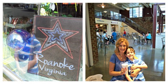 virginia, roanoke, travel