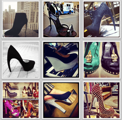 BGshoes