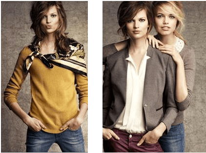 h&m labor day sale
