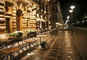 Skimbaco Lifestyle: we love Helsinki