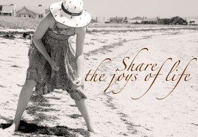 share the joys of life as seen on http://www.skimbacolifestyle.com