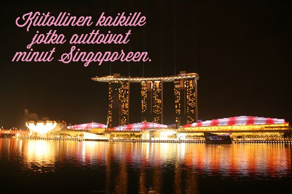 singapore