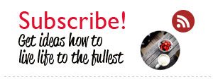 subscribe to Skimbaco Lifestyle feed
