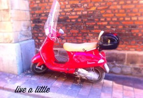 vespa-stockholm