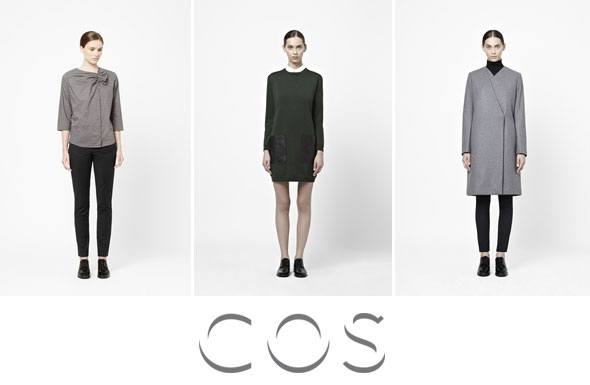 COS fall 2012 via http://www.skimbacolifestyle.com/2012/09/hm-other-stories-launch-spring-2013.html COS fall 2012