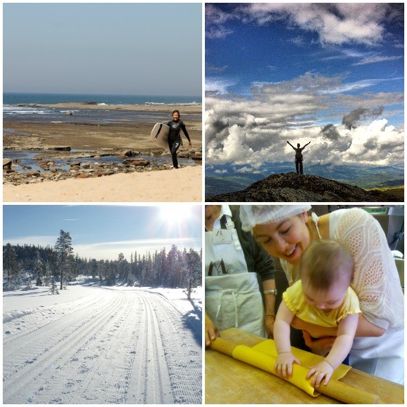 Feel good experiences by @SatuVW as seen on http://www.skimbacolifestyle.com/2012/09/10-feel-good-destinations.html