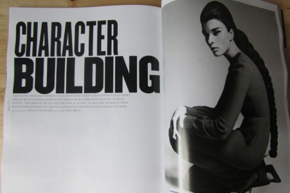 dujour-magazine-first-issue