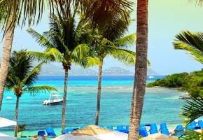 Ritz-Carlton St. Thomas
