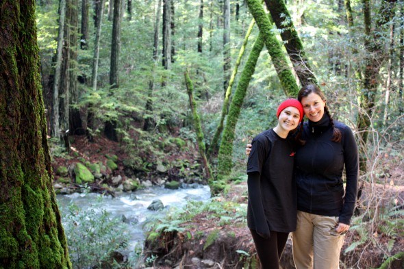Things for the "Outdoorsy Type" to do in Sonoma Valley