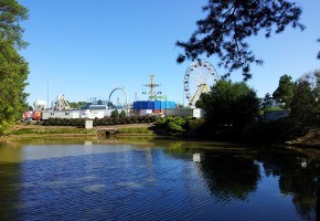 Skimbaco Fair