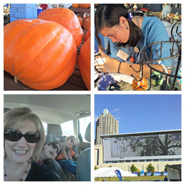 Skimbaco in Raleigh, NC How to Have Luxury, Education, and Fun in Travels with Kids