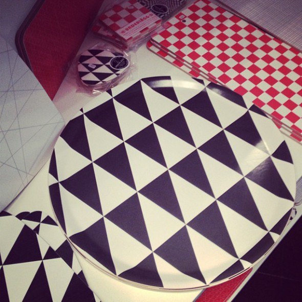 bw tray