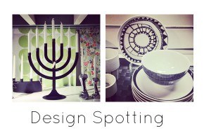 design spotting