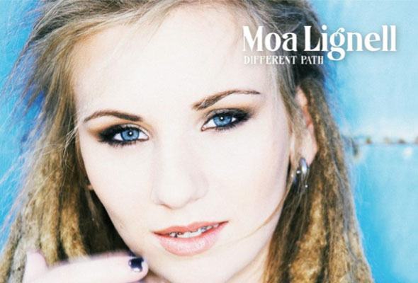 Moa Lignell Different Path Moa Lignell Different Path