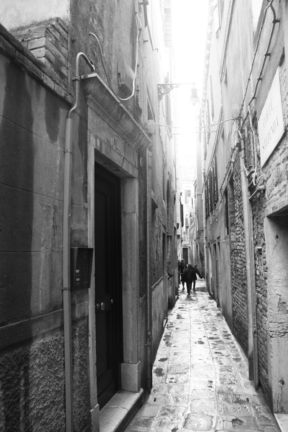 Venice, Italy