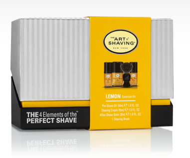 Shaving Kit