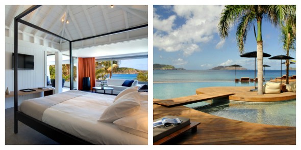 Hotel Christopher, St. Barthelemy Preferred Boutique, Hotel Christopher