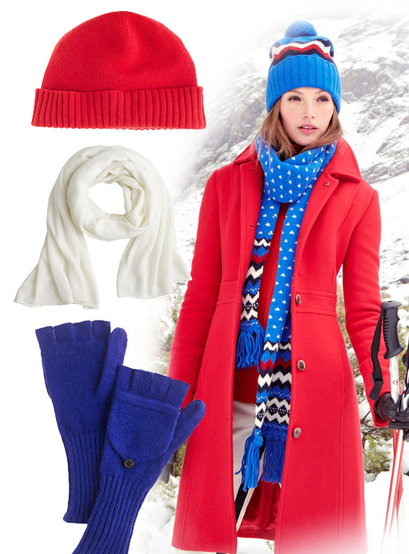 Fashion Winter Warm Up Après Ski clothes Skimbaco Lifestyle online