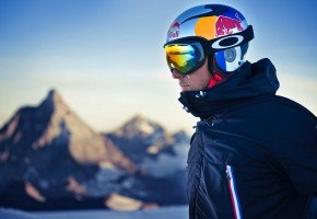 Aksel Lund Svindal