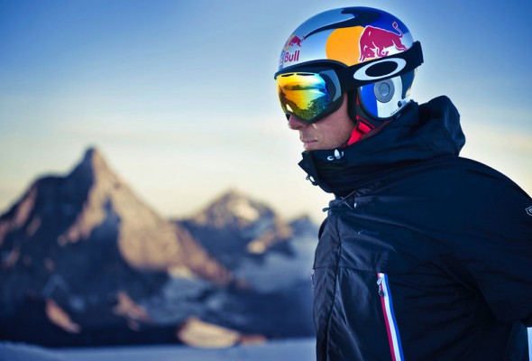 Aksel Lund Svindal