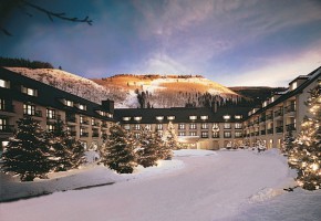 Vail, Colorado