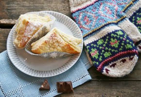 toblerone-pastries