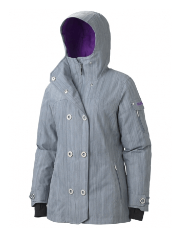 Marmot Lone Tree Ski Jacket Marmot Lone Tree Ski Jacket, gifts for skiers, women, snowbunny, marmot ski jacket