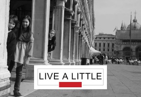 live-a-little-family