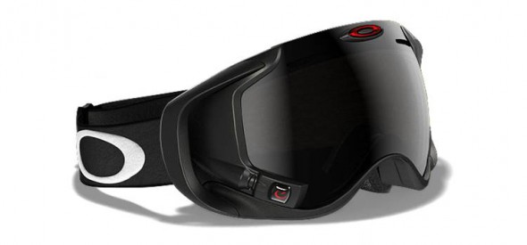 oakley airwave snow goggle top gift for skiers, best ski gift, oakley airwave