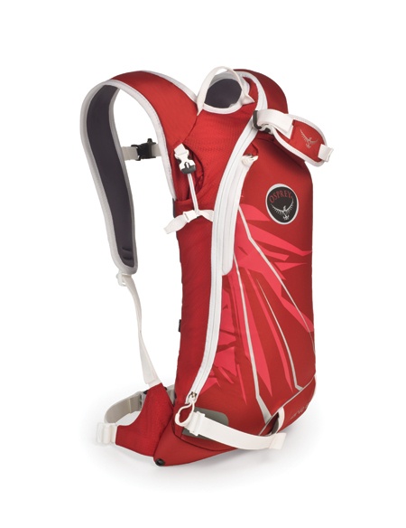 osprey backpack