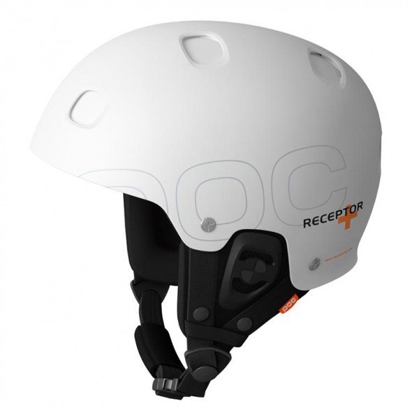 POC Receptor + Helmet gifts for skiers