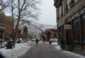 Aspen Shopping