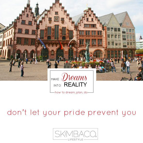 dreams pride