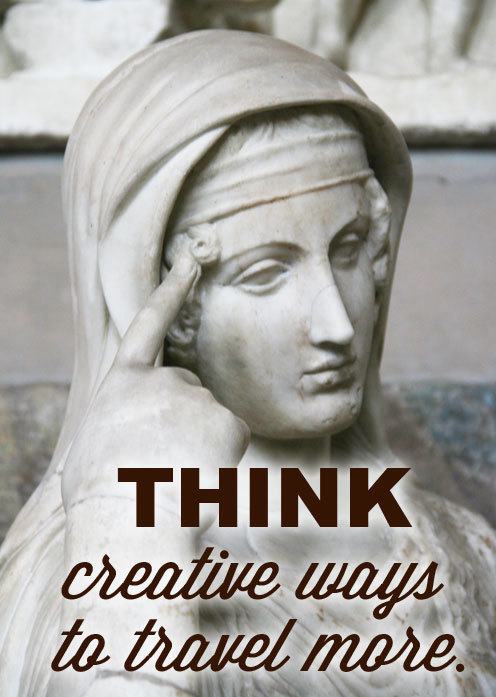 discover creative ways to travel more at http://www.skimbacolifestyle.com/2013/02/how-to-travel-more.html