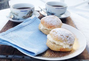 semlor-recipe-sweden