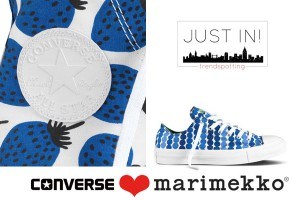 converse Marimekko spring 2013