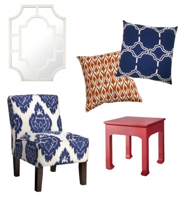 patterns