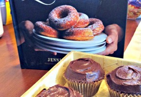 In Jennie's Kitchen Cookbook