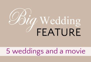 5 weddings and a movie