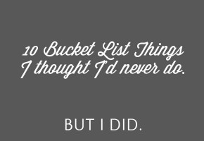 bucket-list-todo-list