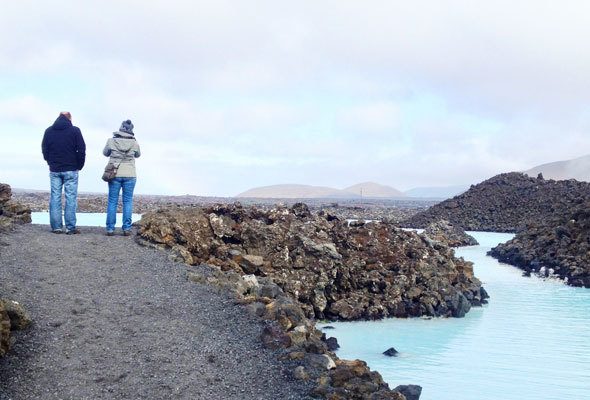 Visit Iceland