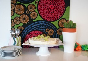 lime-cake