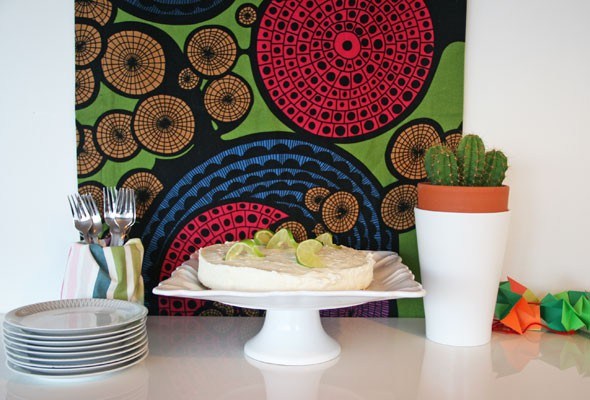 lime-cake