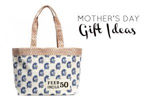 Mother's Day Gift Guide