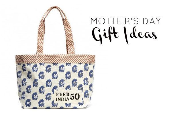 Mother's Day Gift Guide