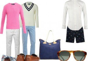 Hamptons Style