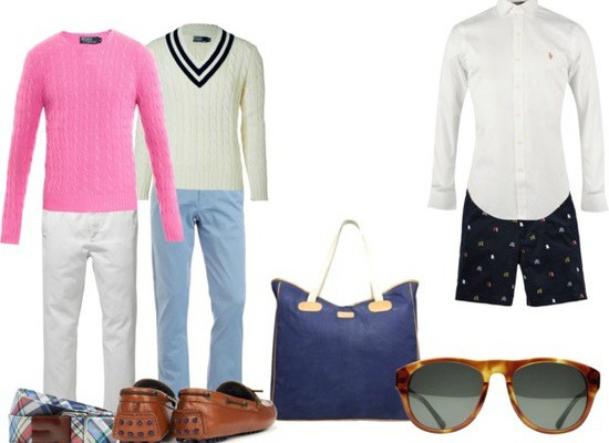 Hamptons Style
