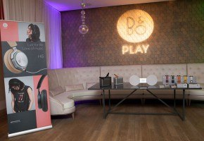 B&O Play Launch