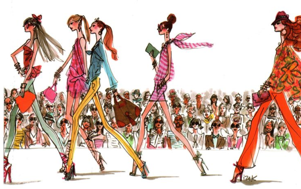 fashion designer