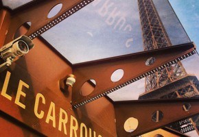 Photography lessons in Paris